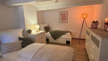 115 qm Apartment für bis zu 8 Personen mit 4 Schlafzimmern - Foto 3