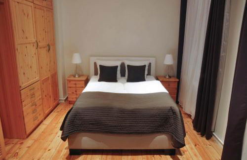 Best City Home Near Checkpoint Charlie - Foto 17