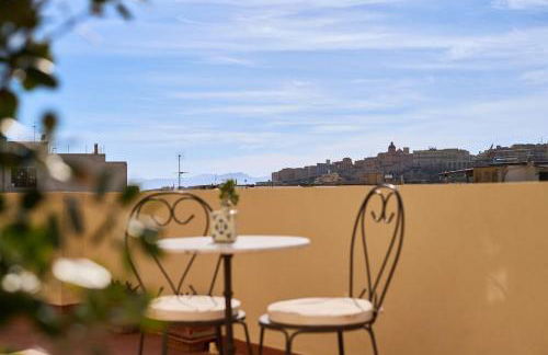 Appartamento Cagliari, OliveOyl Apt&Terrace - Foto 13