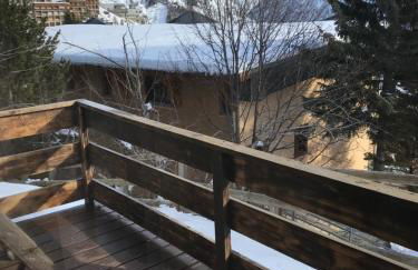 Studio LE DAHUT - Foto 1