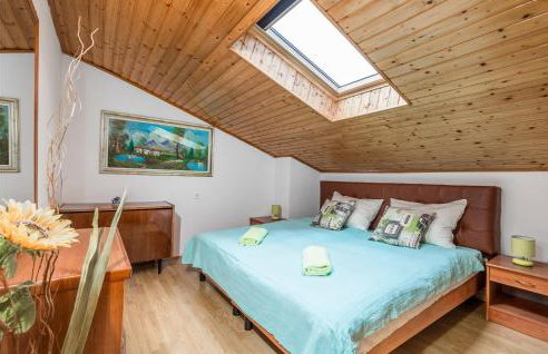 Cozy Apartment In Drazice With Wifi - Foto 19