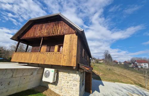 Ruralna kuća za odmor VILLA POŽUN - Foto 7
