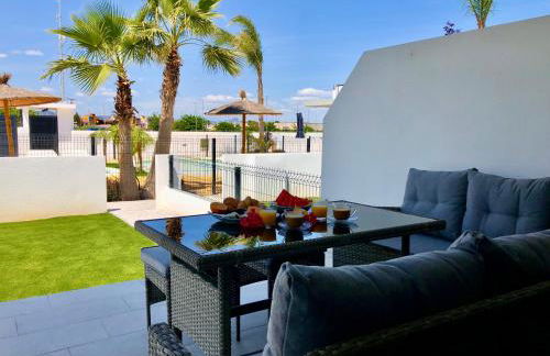 Villa Oso, El Vergel-Almadrava - Foto 43