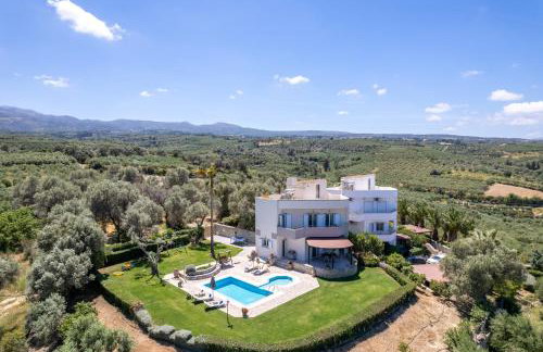 Villa Elisabeth - Foto 6