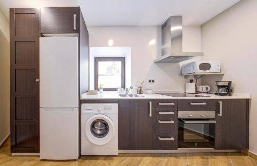 Apartamentos Menorá - Foto 31