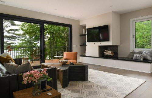 Luxury Lakefront 4 BDR, 10 Beds, 4 Bath - Foto 27