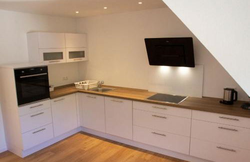 Köpfchen-Ferienwohnungen – Wohnung Belchen - Foto 9