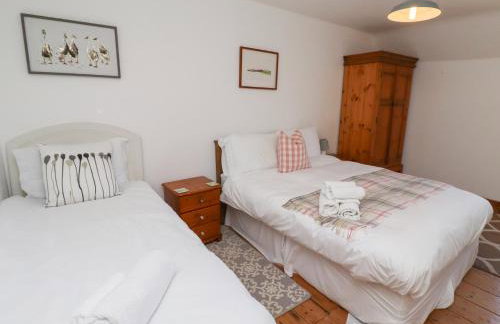 Kits Cottage - Foto 20