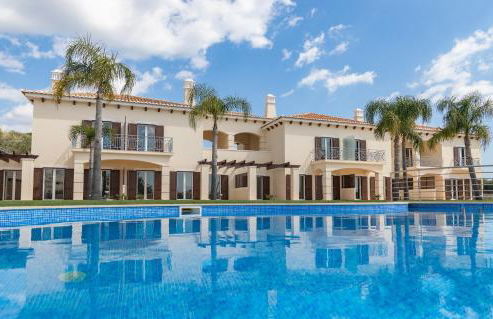 Villa Cascata, 3 bedroom, Pool, close to Olhos de Agua - Foto 38