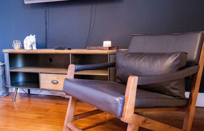 Unique Stays - 3690 St-Denis - Foto 39