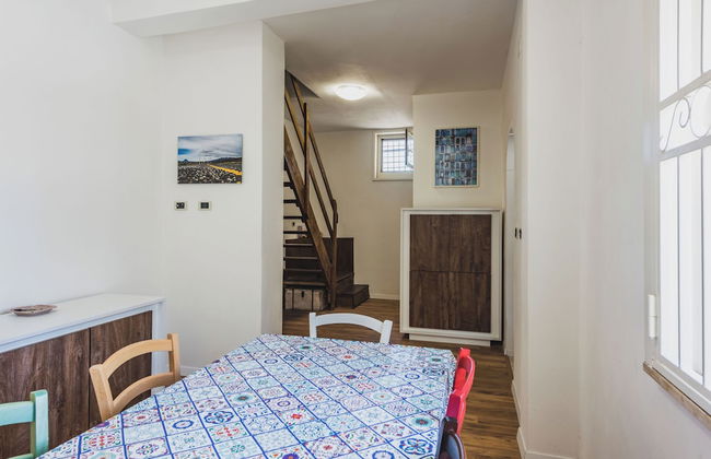 Ibiscus Apartment with Terrace - Foto 9