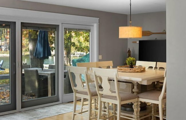 Torch River Retreat 3BDR Home With DocK - Foto 35