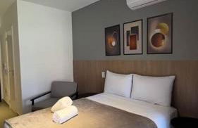 Studio Moema Spazio di Casa OJ 615 Jurupis - Photo 13