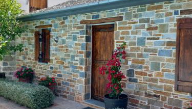 Equus & cella - Foto 2, Garden view