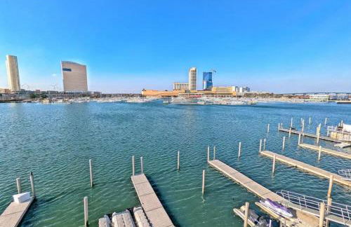 Bayfront AC-Insane Views! Luxury Escape on the Bay - Foto 51