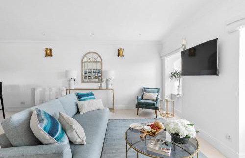 The Seaview Suites and Ground Floor Suite at The Corbyn Apartments - Foto 78
