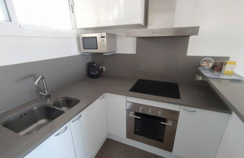 Xalana con terraza y magnificas vistas al mar - Foto 22