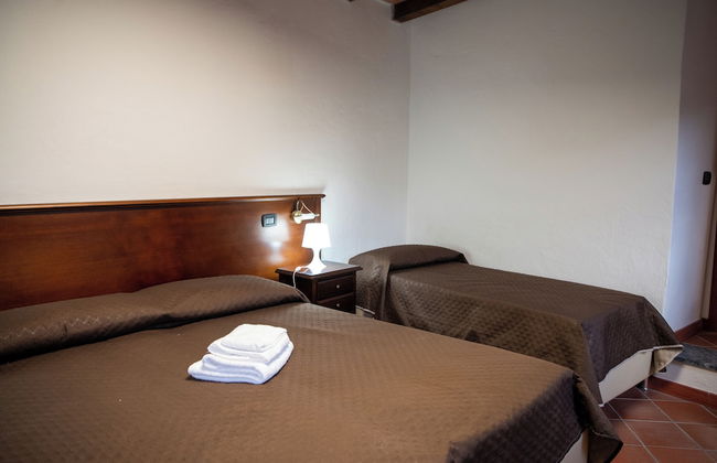 Dimora del Borgo Affittacamere - Foto 5