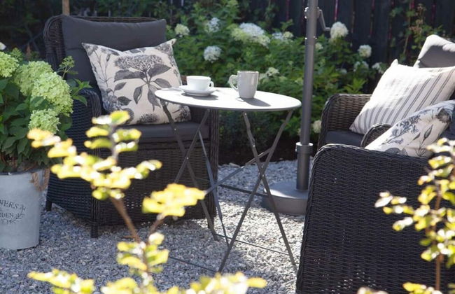 Schwanen Herz Comfortable Holiday Residence - Foto 1