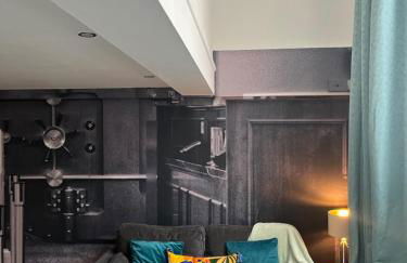 5 Halifax House, apartment 3 - Foto 1