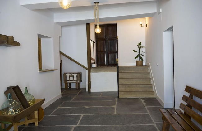 Casa Rural el Rincón de Monfragüe - Foto 3