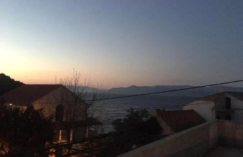 Guest House Hazdovac - Two Bedroom Apartment With Terrace and Sea View - Photo 6