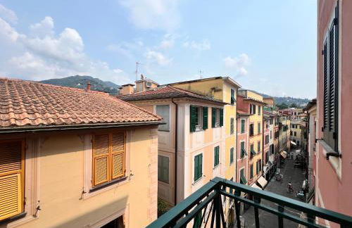 ORO Apartment, Rapallo - Foto 48