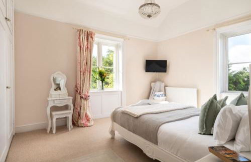 Downwood Vineyard Manor House in Idyllic Countryside - Photo 74