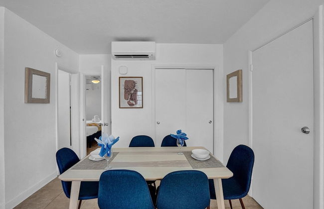 Waves on Desoto 1 bed Pool View 6 - Foto 13