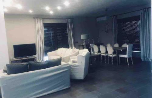 Casa Rural AlMa - Foto 27