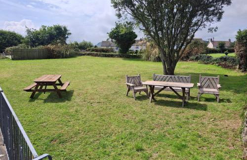 Redbrae cottage - Foto 10