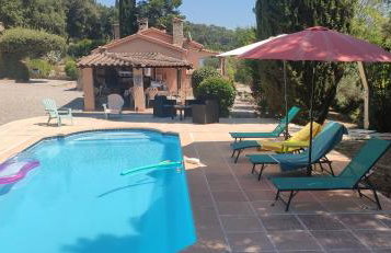 Villa du petit Prince - Foto 1
