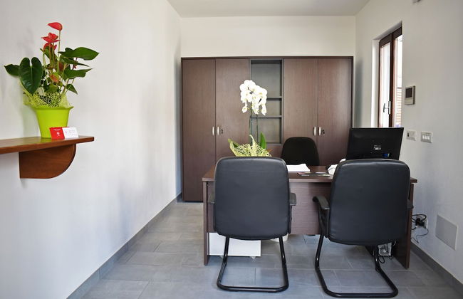 Residence Lake Como - Foto 2