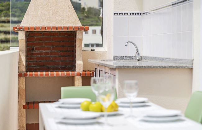 Duplex With sea View, Reis Magos V - Photo 29