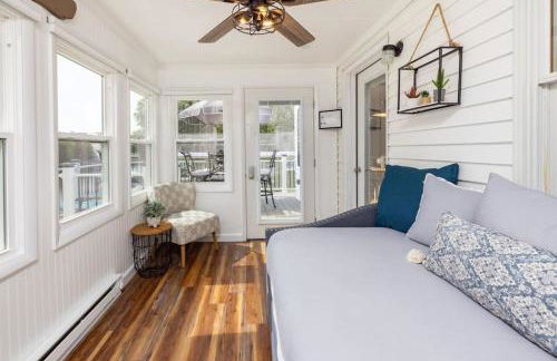 Lake Front Home #5 - Photo 12