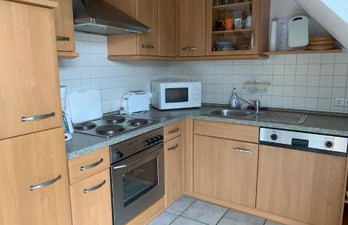 Ferienwohnungen Landhaus Stottmert - Foto 13