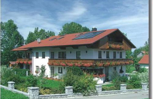 Ferienwohnungen und Ferienhaus Kronner - Foto 16