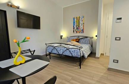 Talenti Suites Rome Casa Vacanze - Foto 21