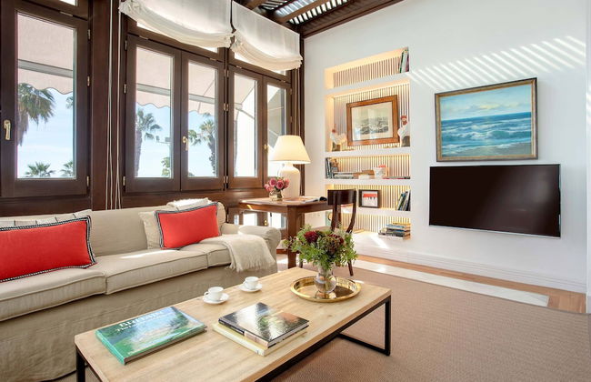 Genteel Home Paseo Marítimo - Photo 10