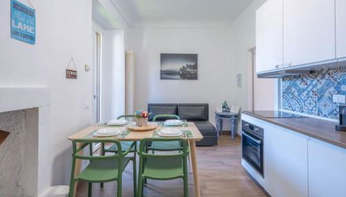 Swan Lake-Nido d'amore sul lungolago - Foto 2