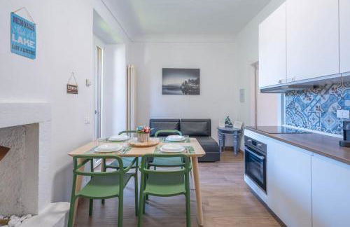 Swan Lake-Nido d'amore sul lungolago - Foto 2