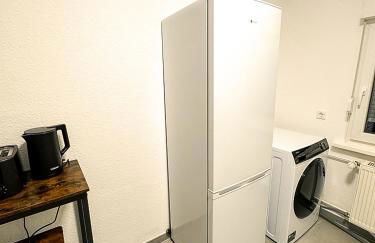 Good Homes Apartment für bis zu 6 Personen mit Netflix und Highspeed WIFI - Foto 12