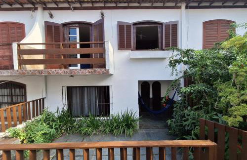 Casa da Prainha - 4 quartos a 3min da areia pra famílias - Foto 8