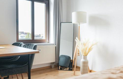 PRIME - 2 Zimmer Wohnung direkt am Fluss - Foto 17