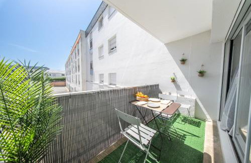 T2 Hyper Cocon Terrasses - Parking - Photo 3
