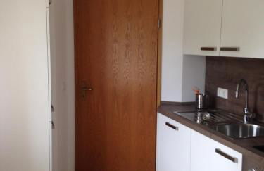 Ferienwohnung Zweinig 01 - Foto 9