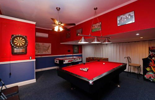 Seasons Villa 6 bedrooms, 4 masters and water view - Foto 25