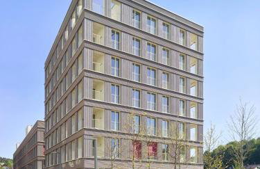 Studio Apartments Lumper Höhe - Foto 19