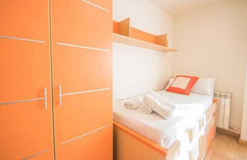 Serrallo Apartment - Foto 28