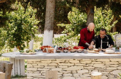 Votsalo Seaside - Foto 23